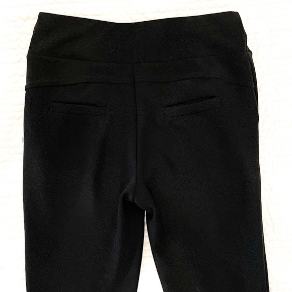 Women’s ankle pants work pants leggings size 26 - Picture 5 of 10